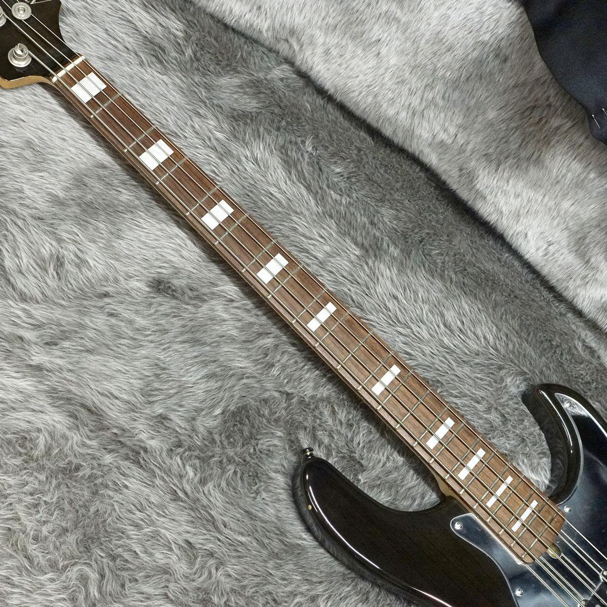 ATELIER Z Z-PLUS JHJ-189【保証書付き】 中古】Atelier Z / JHJ-189 Natural 【名古屋栄店】 | ジャズベース