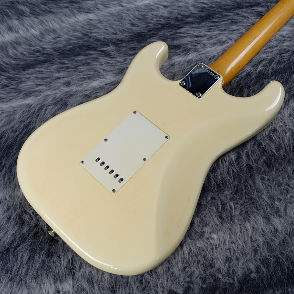 ★Fender Japan vintageEシリアル ST-62 メンテナンス済 Fender Japan Eシリアル 1984-1987年製 STD-62 Stratocaster フジゲン