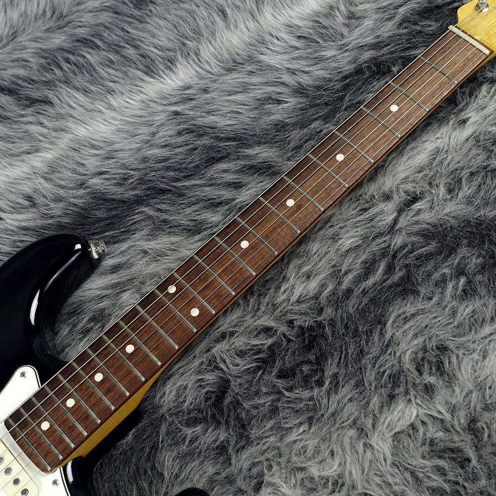 HL-SV BLK HISTORY エレクトリックギター ストラトキャスタータイプ