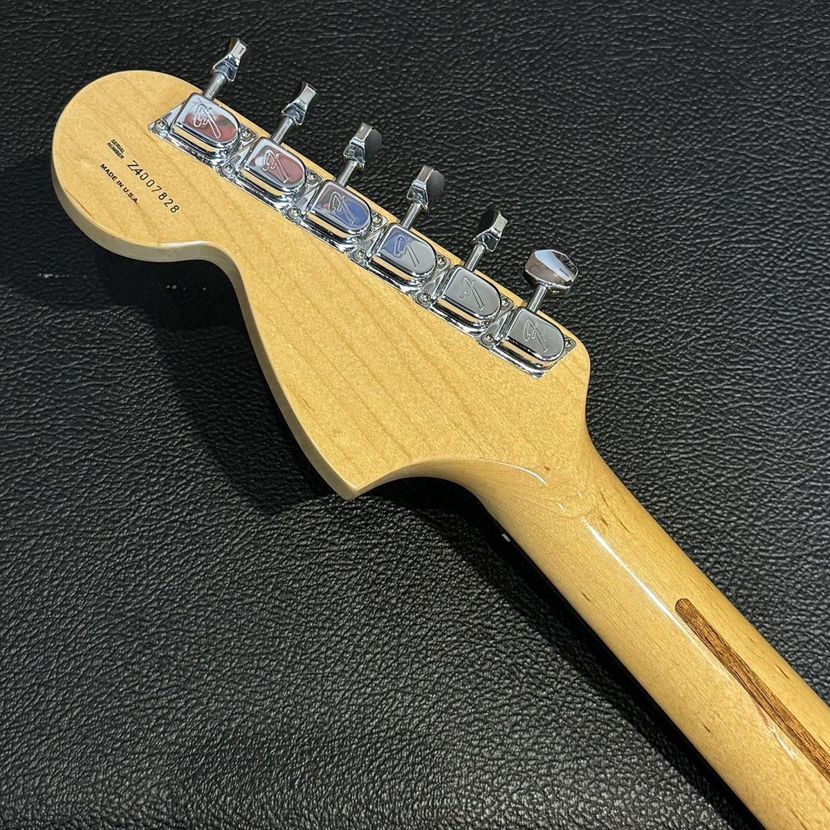 FSR American Vintage 70 Stratocaster 3Color Sunburst 2004 Fender