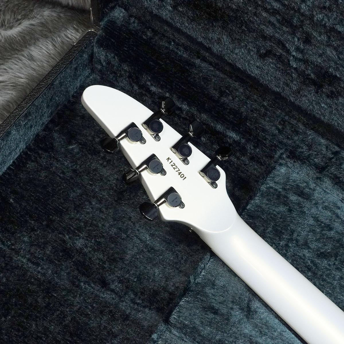 HORIZON-III Pearl White Gold ESP エレクトリックギター その他の 