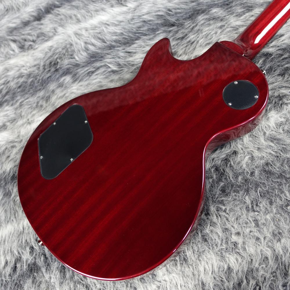 Les Paul Studio Wine Red Epiphone エレクトリックギター レスポール