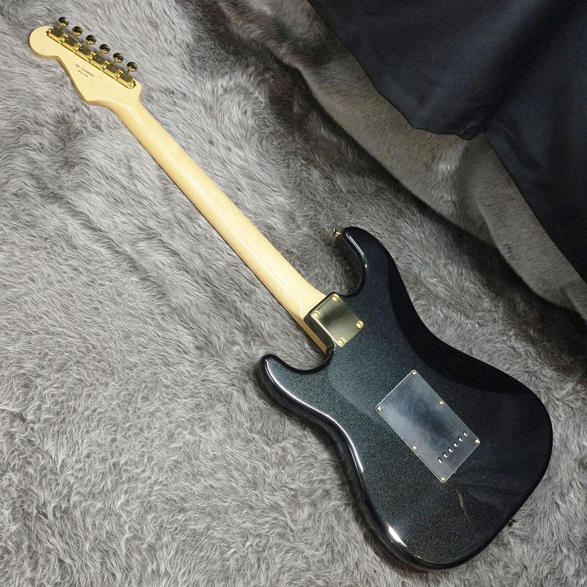 Made in Japan Traditional 2025 Collection 60s Stratocaster RW