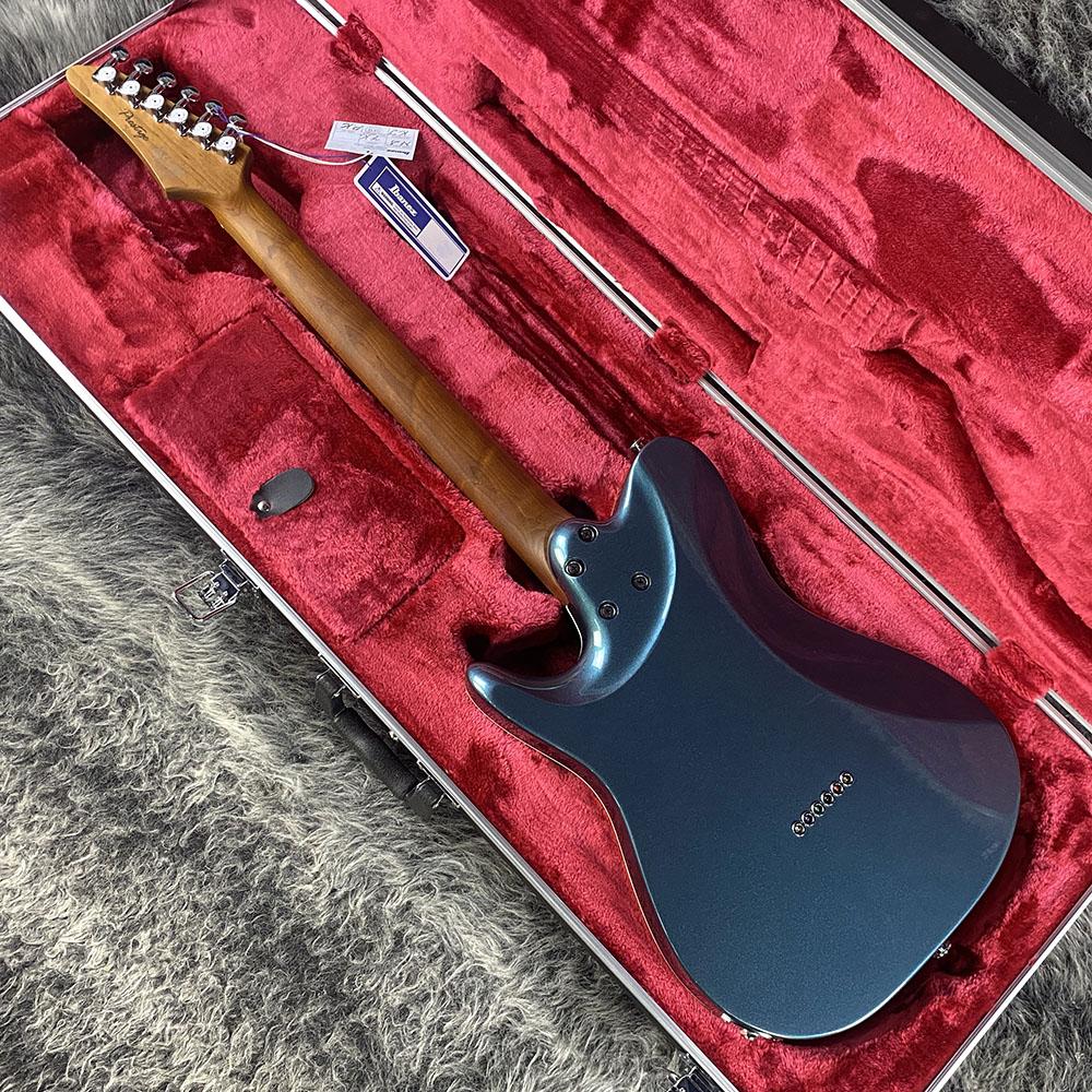 AZS2209 Antique Turquoise Ibanez エレクトリックギター