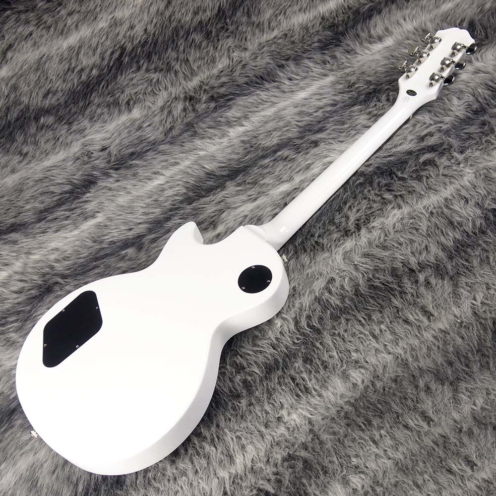 Les Paul Studio Alpine White Epiphone エレクトリックギター レス
