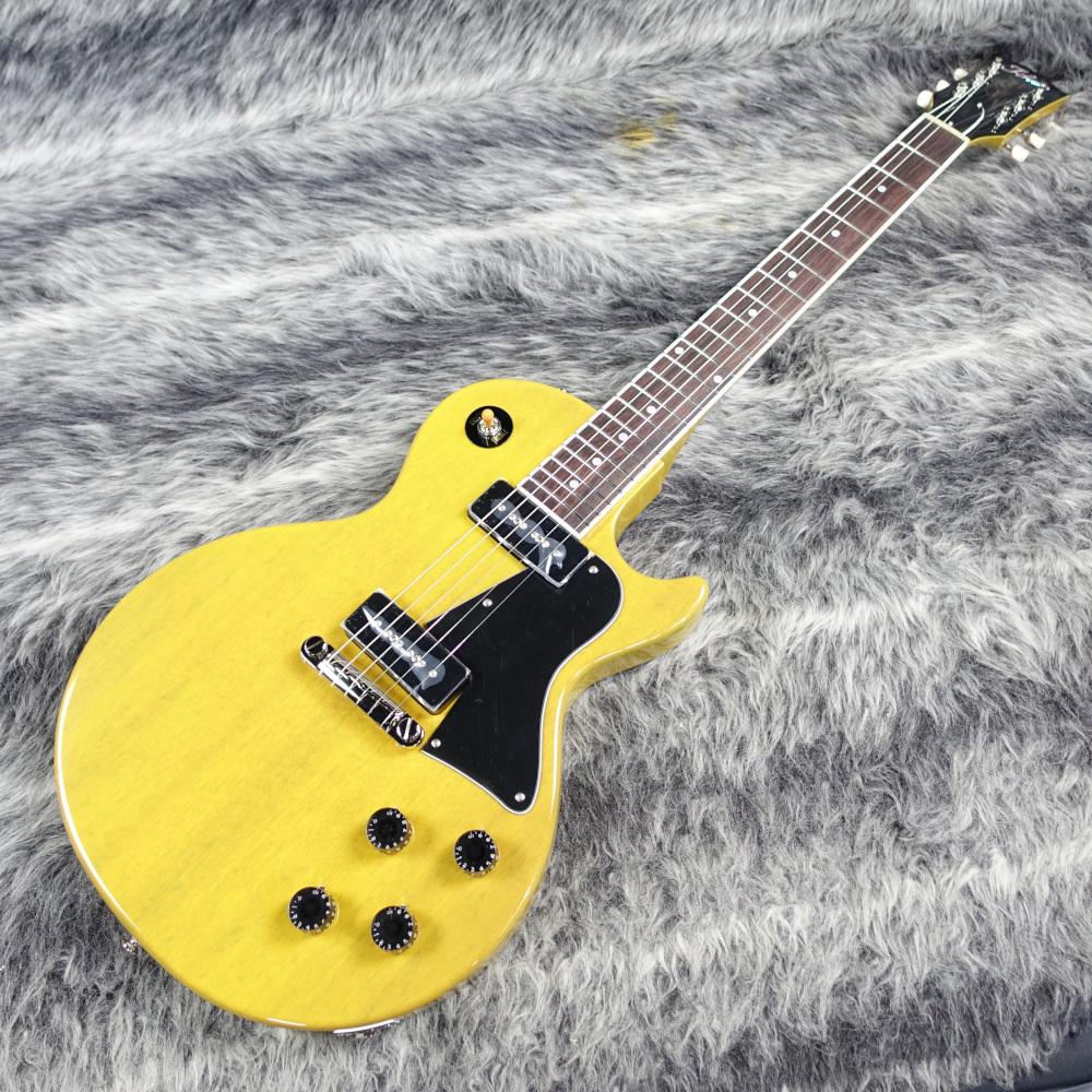 LSS136 SYW Tokai エレクトリックギター レスポールタイプ 商品詳細