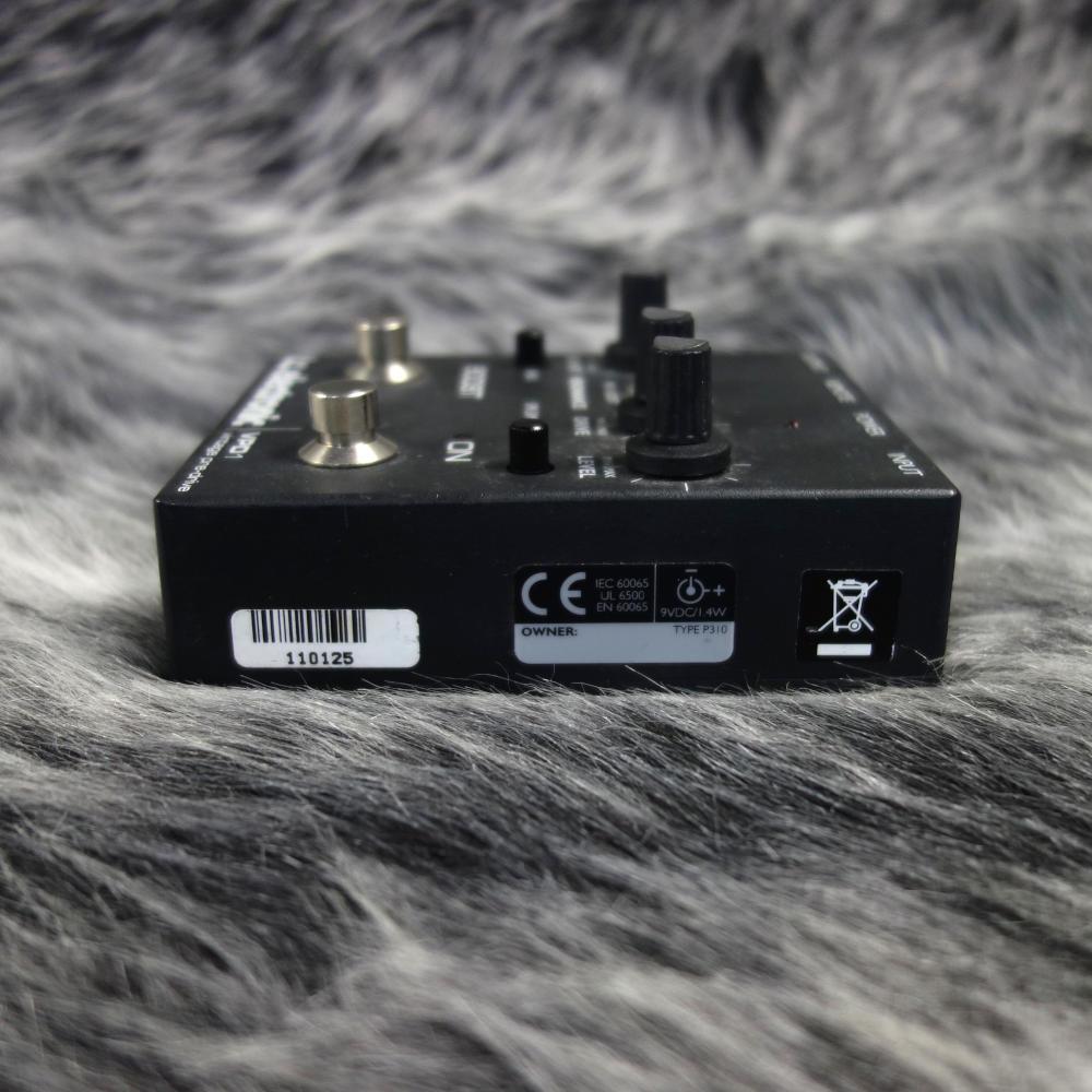 VPD1 vintage pre-drive t.c. electronic ギター用エフェクター