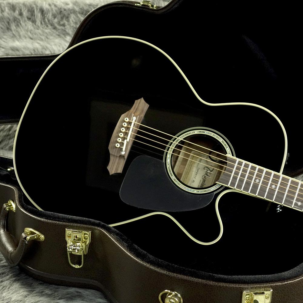 TDP561C BL Takamine エレクトリック・アコースティックギター