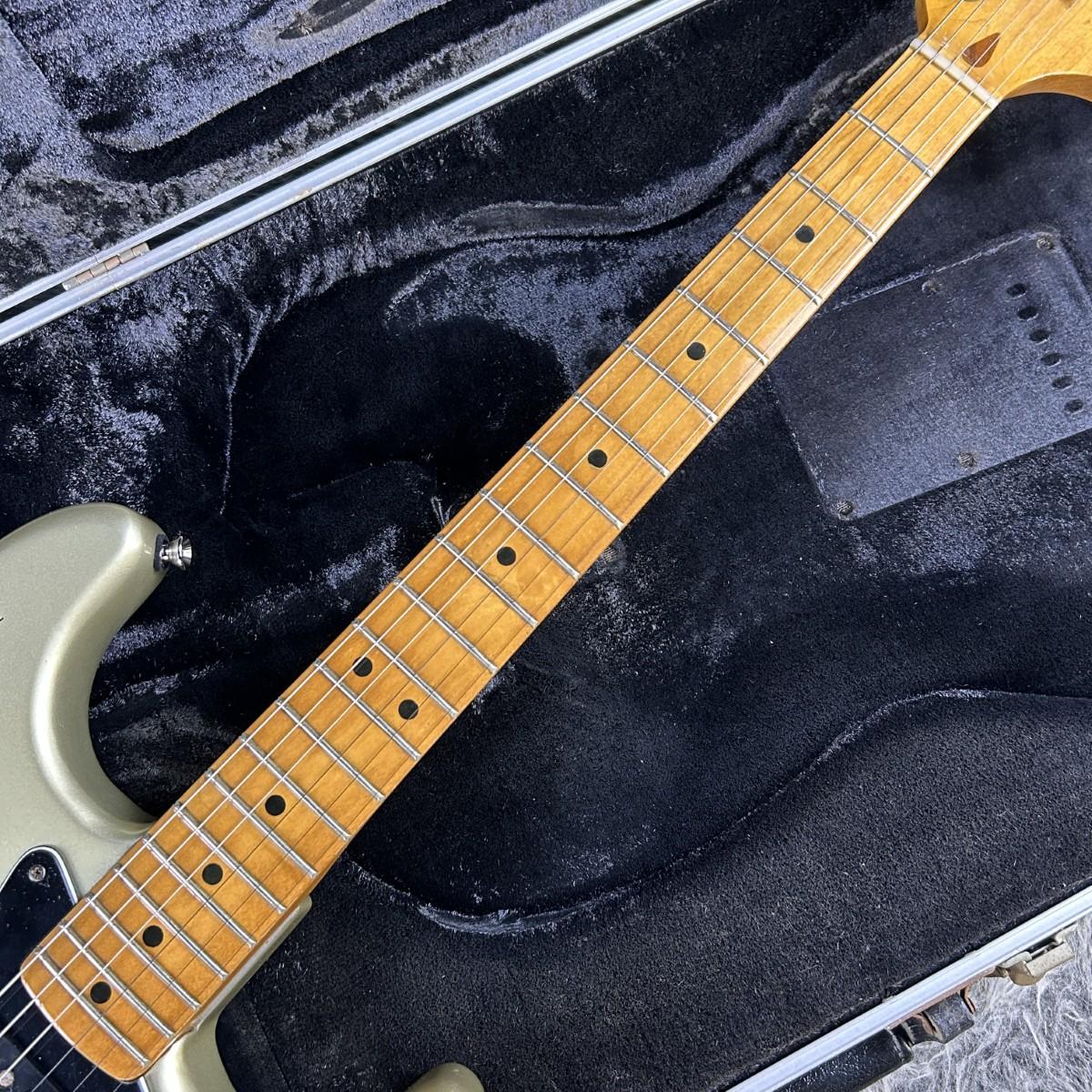 1979 25th Anniversary Stratocaster Fender USA エレクトリックギター