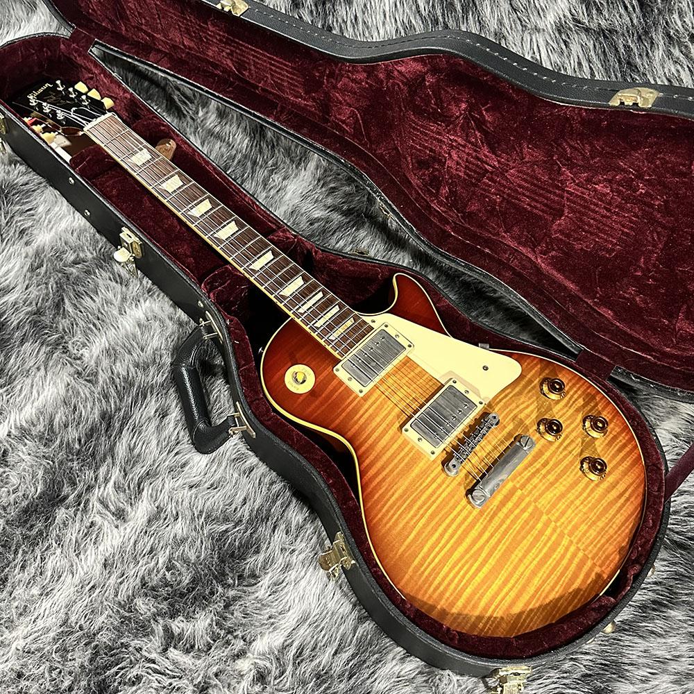 GibsonCustomShop1959LesPaul1999年製LPR9 40th Anniversary Historic Collection 1959 Les Paul Standard