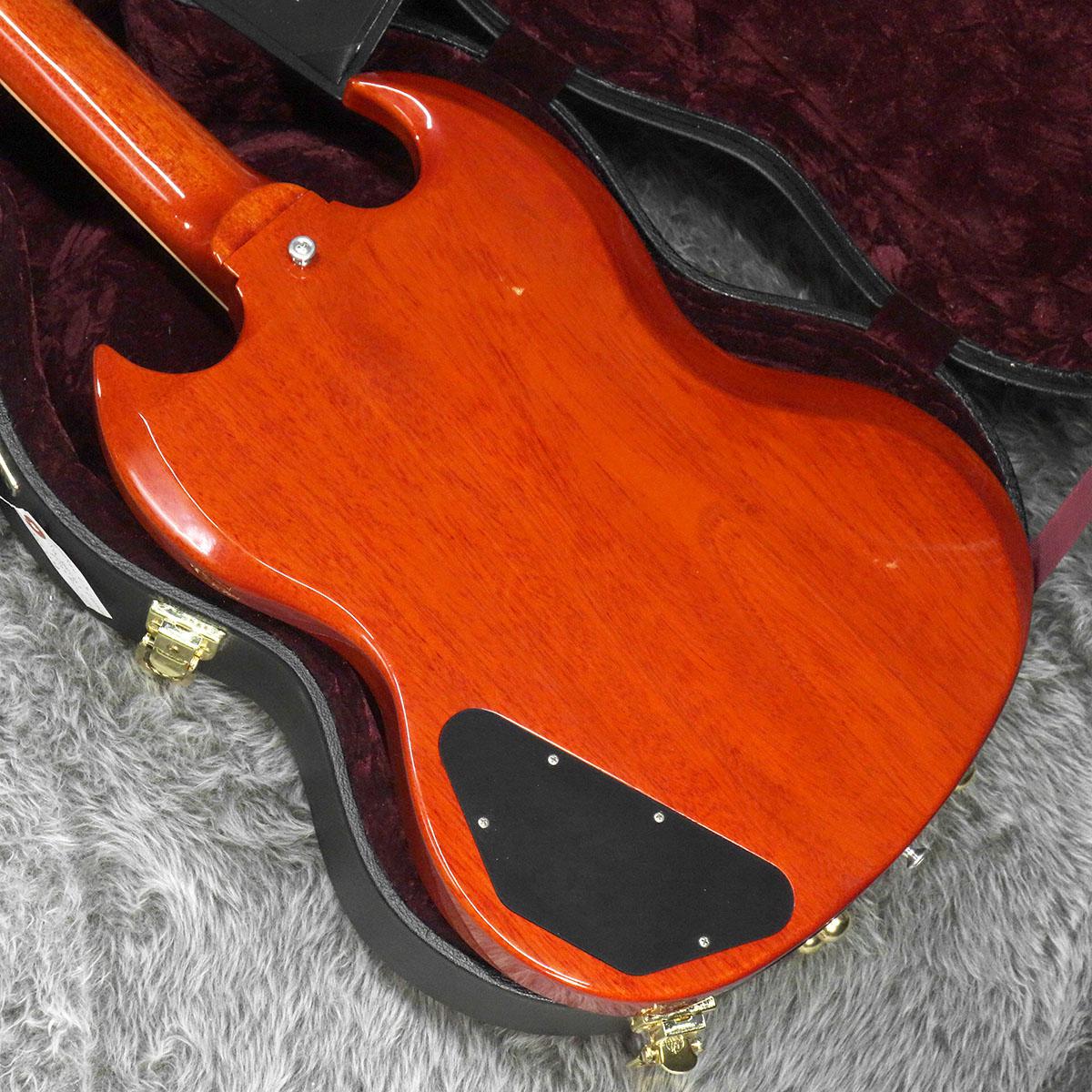 SG Special Pilot Run Gibson Custom Shop エレクトリックギター SG