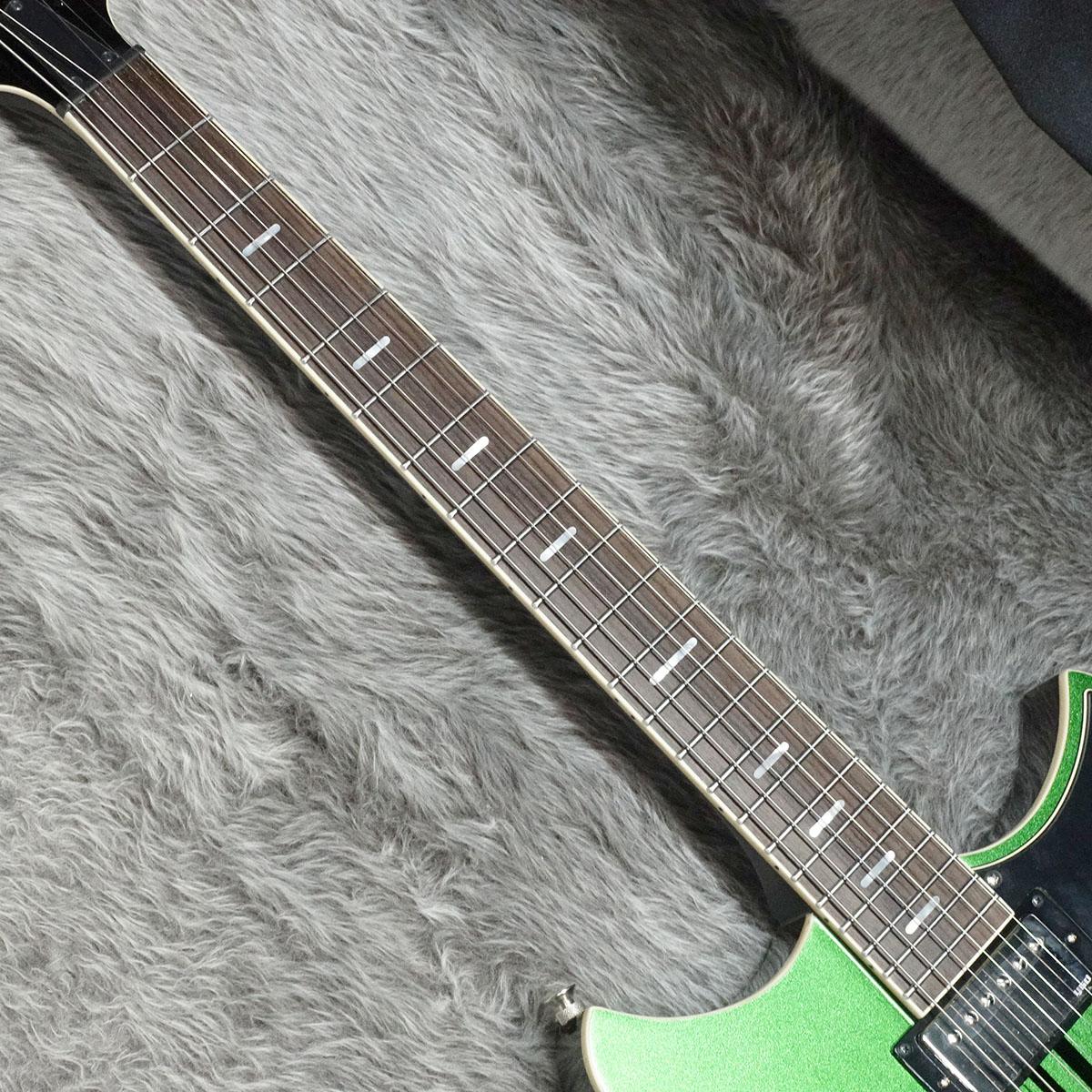 RSS20 Flash Green YAMAHA エレクトリックギター その他のボディー