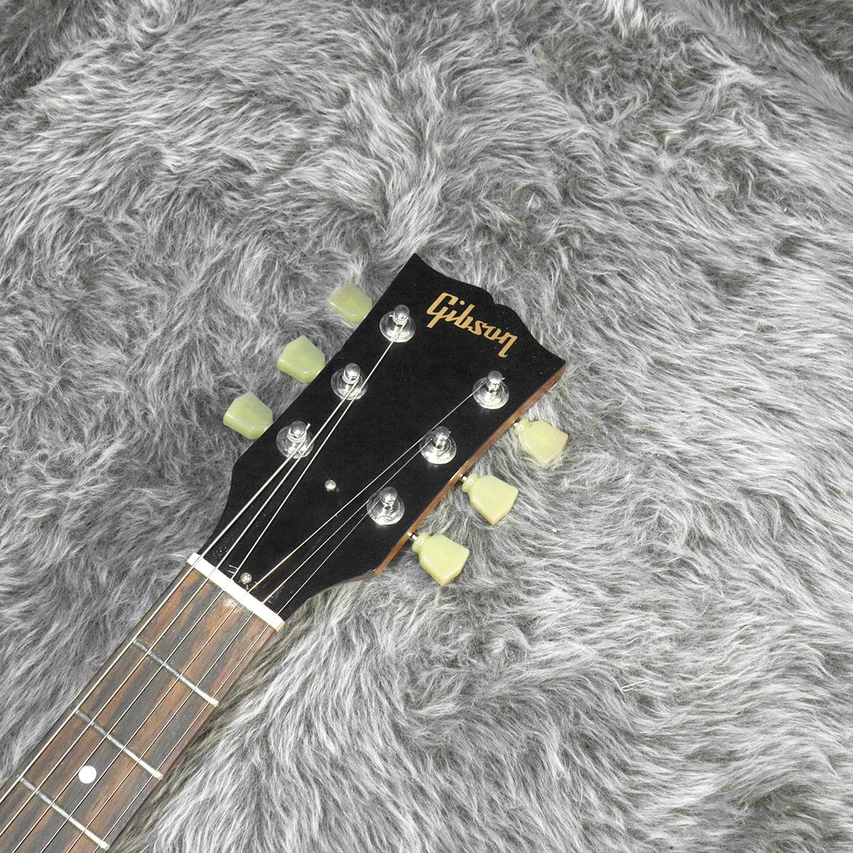SG Tribute Satin Natural Walnut Gibson エレクトリックギター SG