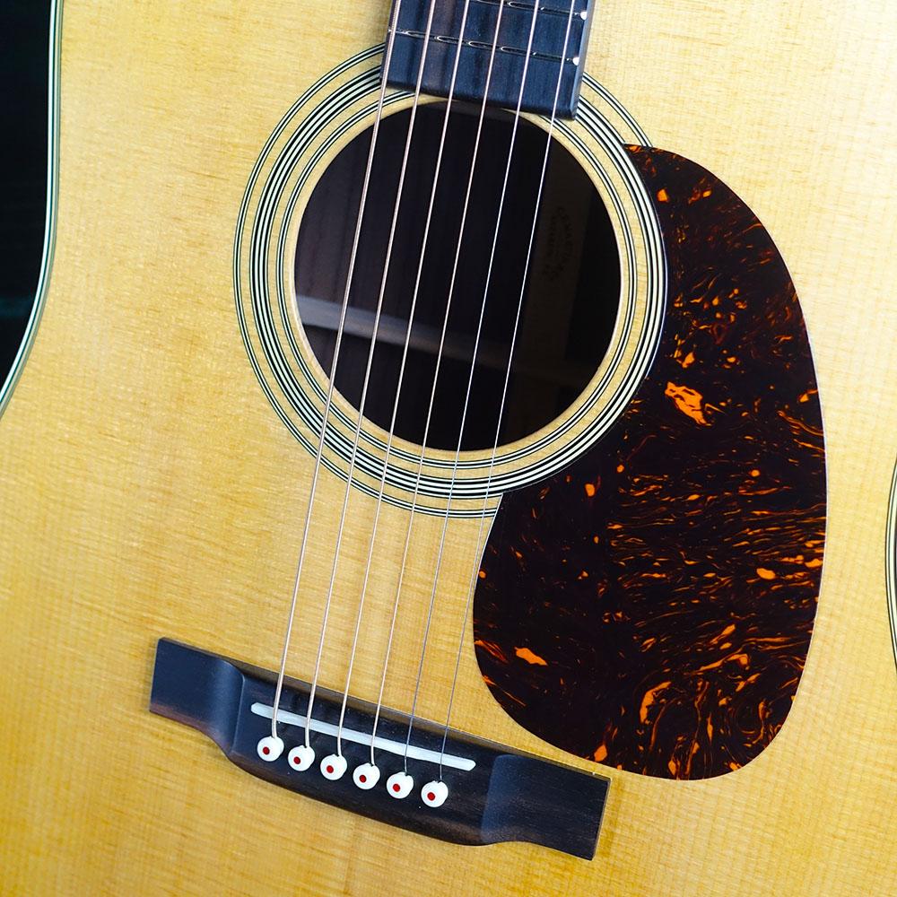 D-28 Standard 2022年製 Martin アコースティックギター フラット
