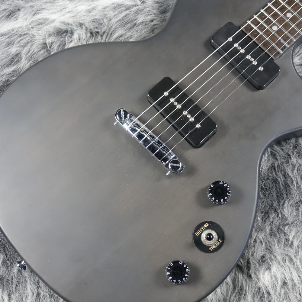 Les Paul Special I P-90 Worn Black Epiphone エレクトリックギター
