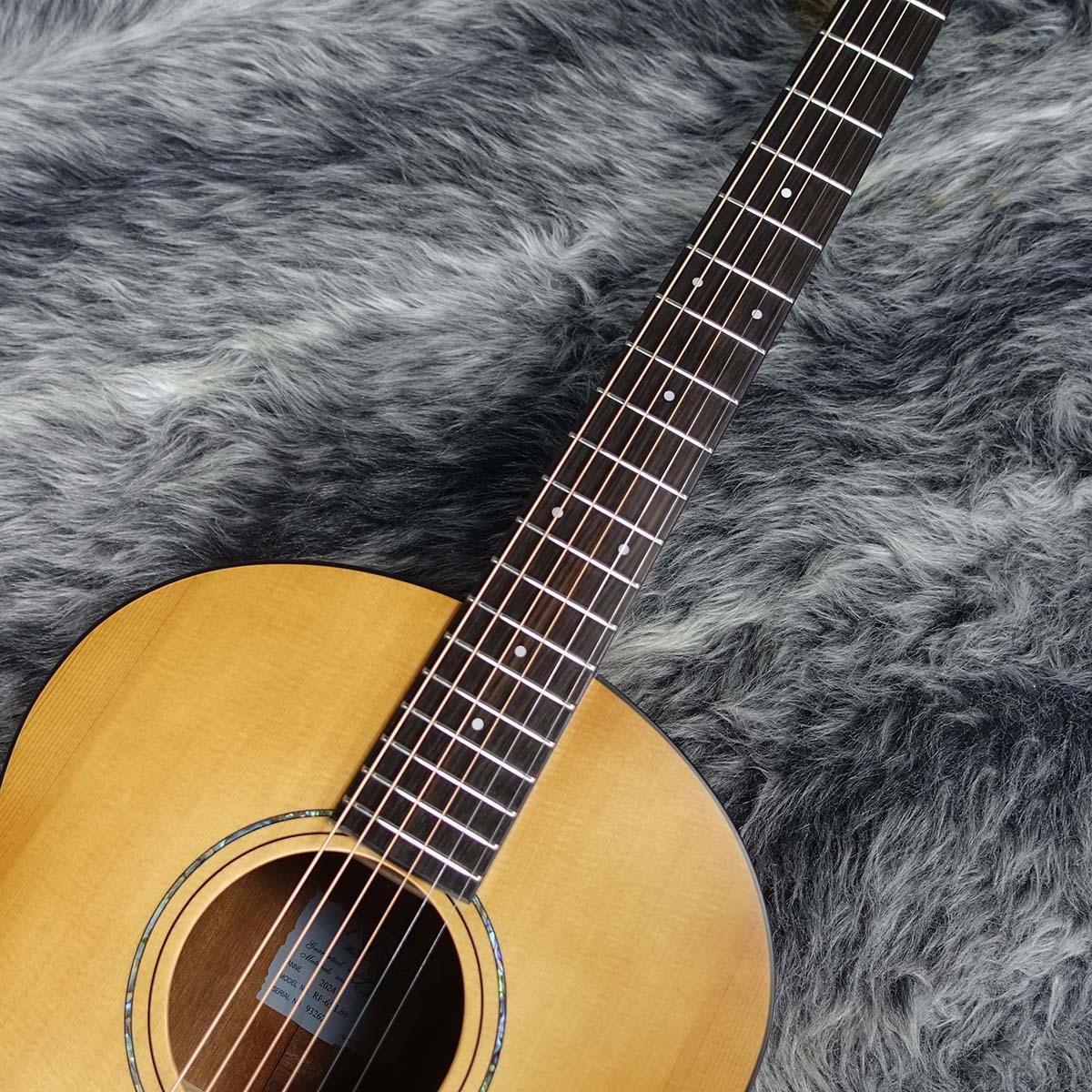 RF-65 Lite K.Yairi アコースティックギター フラットトップ 商品詳細
