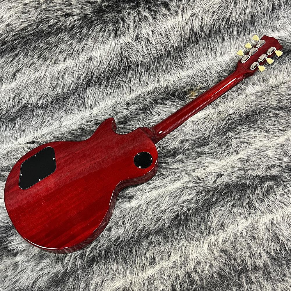 Tokai LS196QZ-CM レスポール 東海楽器 LS196QZ-CM TK Tokai エレクトリックギター レスポールタイプ 商品詳細