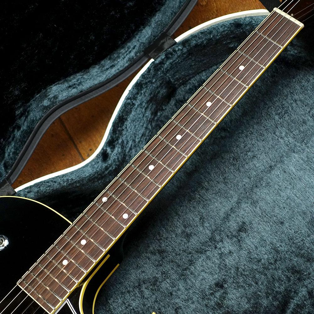 Black Bear KING SNAKE エレクトリックギター フルアコ 商品詳細