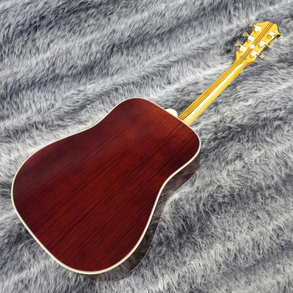 Masterbilt Excellente Antique Natural Aged Gloss Epiphone