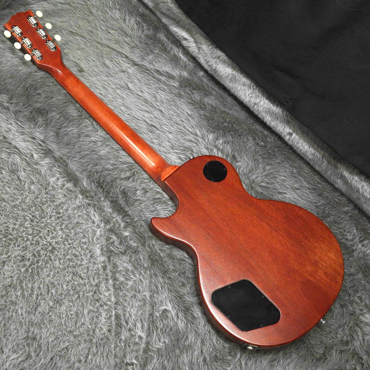 Les Paul Special Tribute Humbucker Vintage Cherry Satin Gibson