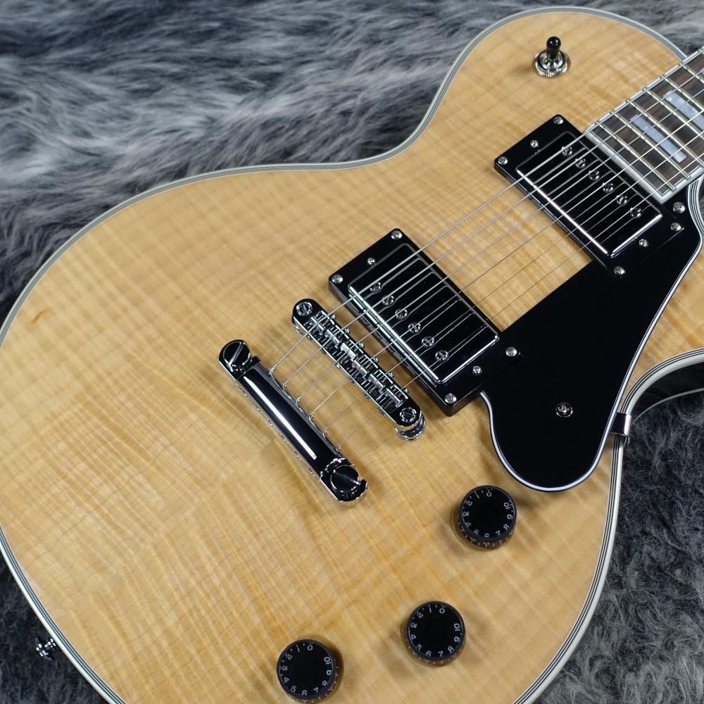 Diamond Series Solo II Custom AD-SOLO-2-CTM Gloss Natural SCHECTER