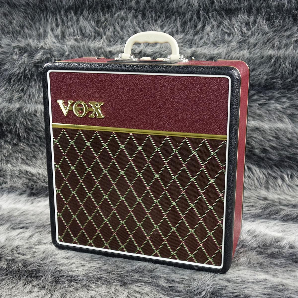 AC4C1-12 TTBM VOX ギター用アンプ/アンプシミュレーター ギターアンプ
