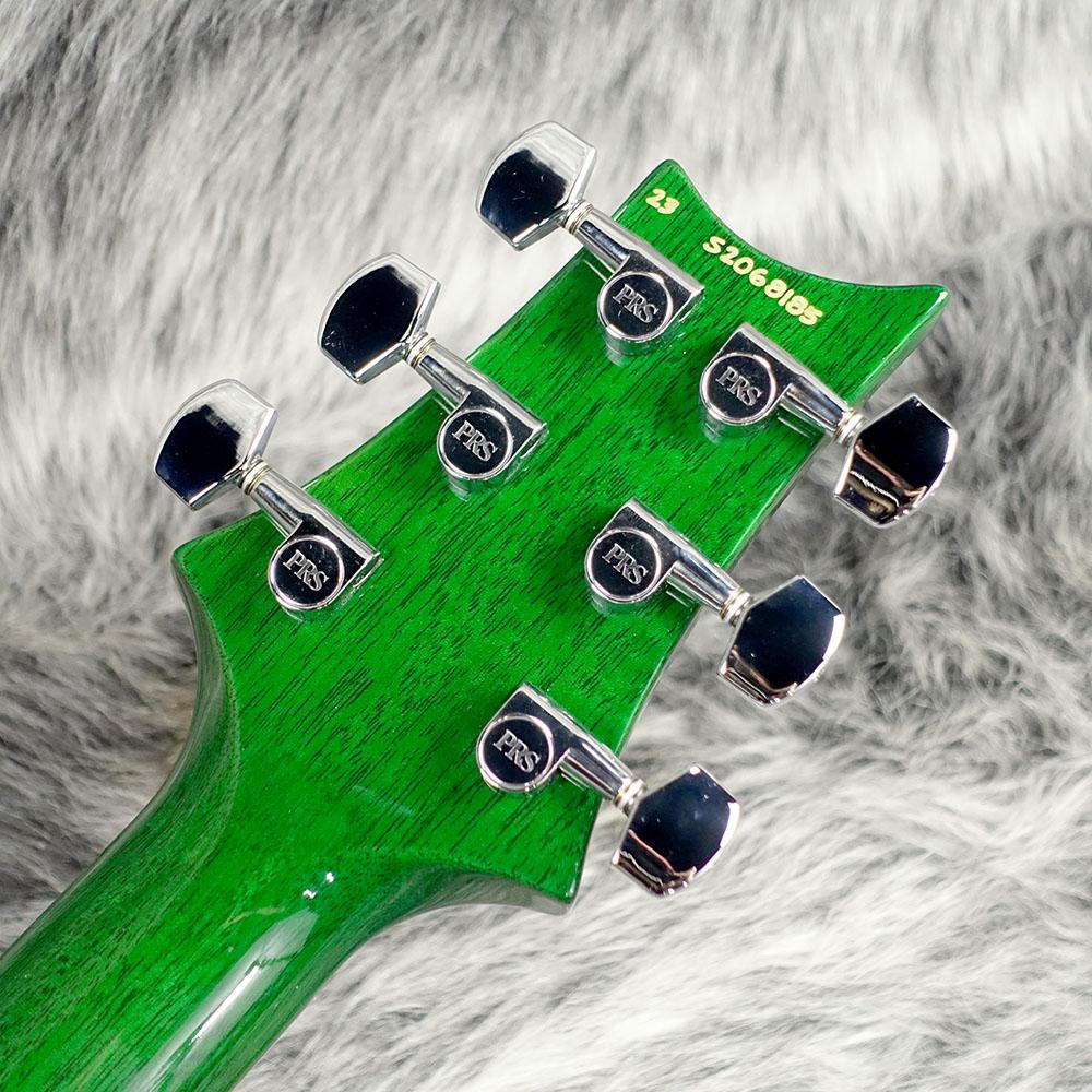 S2 Custom 24 Eriza Verde 2023 Paul Reed Smith エレクトリックギター