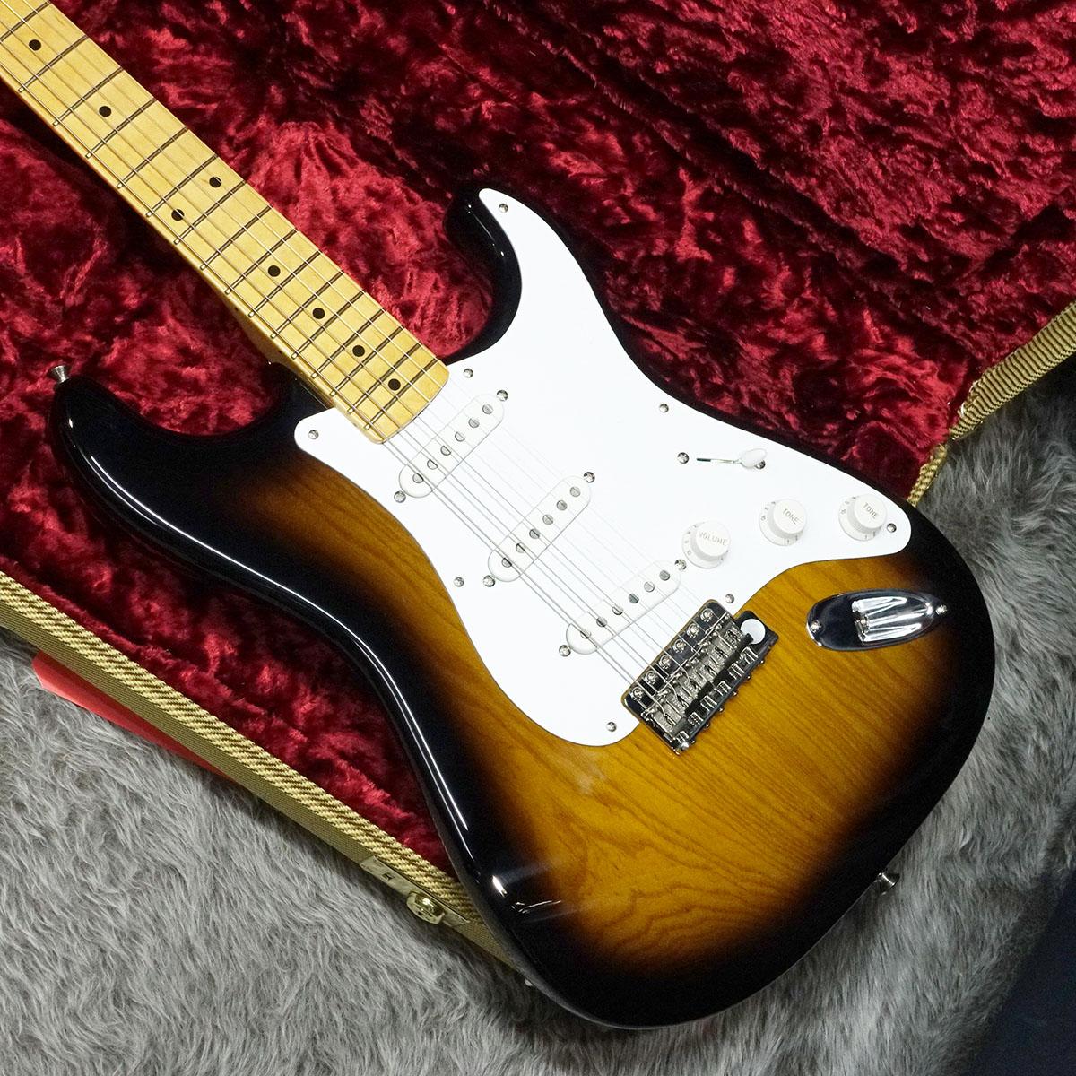 70th Anniversary American Vintage II 1954 Stratocaster MN 2-Color 