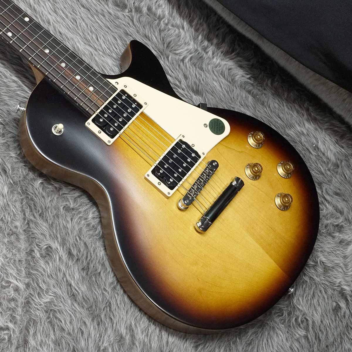 Les Paul Studio Tribute 2019 Satin Tobacco Burst Gibson