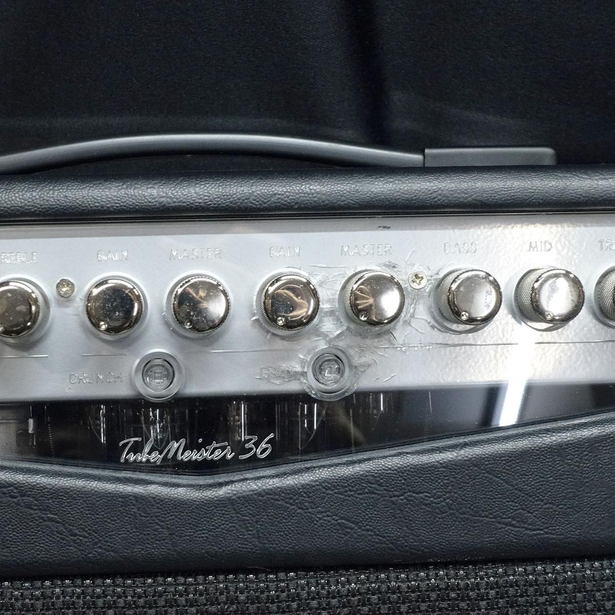 TubeMeister 36 Combo Hughes & Kettner ギター用アンプ/アンプ