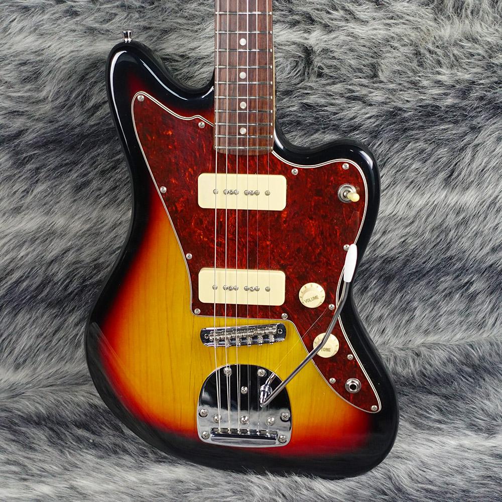 WJM-45R 3TS WJM-45R monogram エレクトリックギター ジャズマスター