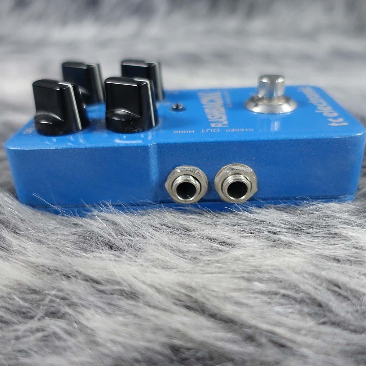 Flash Back t.c. electronic ギター用エフェクター ディレイ 商品詳細