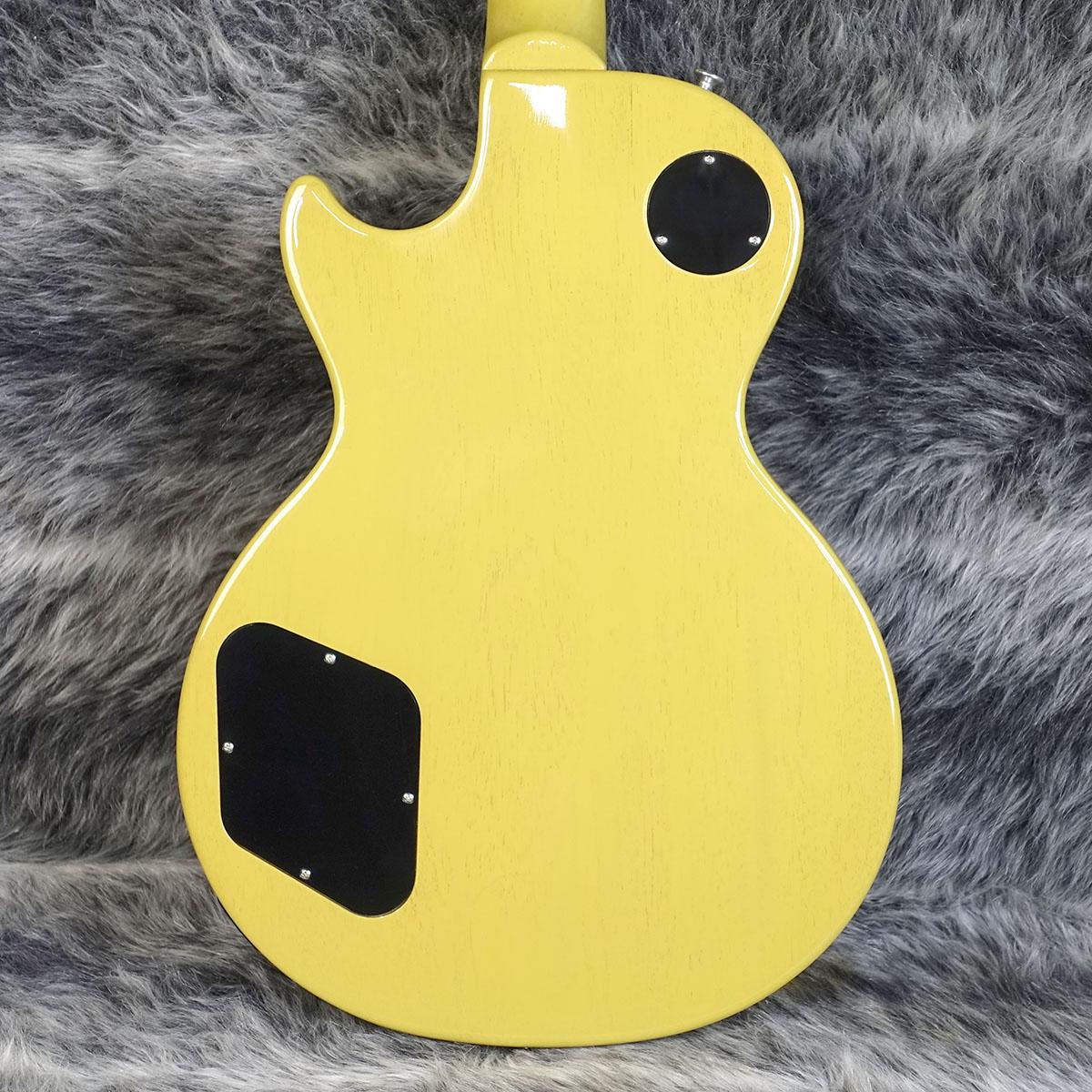 Les Gibson ジャムるおじさんレスポール イエロー Paul レスポール