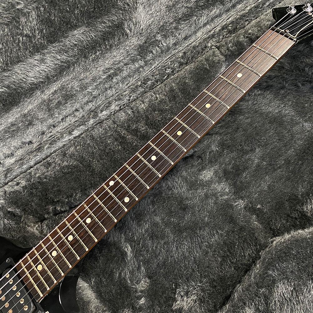 Explorer '76 Ebony Gibson エレクトリックギター エクスプローラー