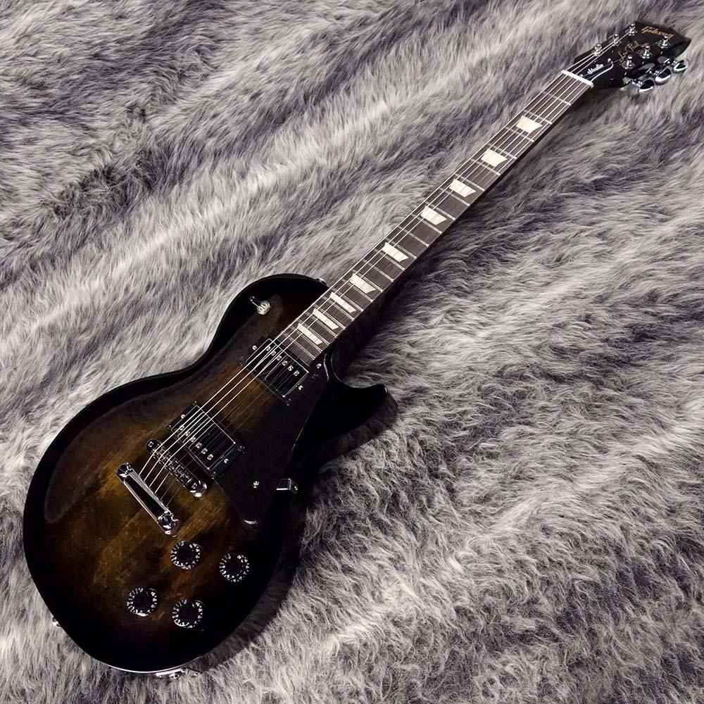 Les Paul Studio Smokehouse Burst Gibson エレクトリックギター レス
