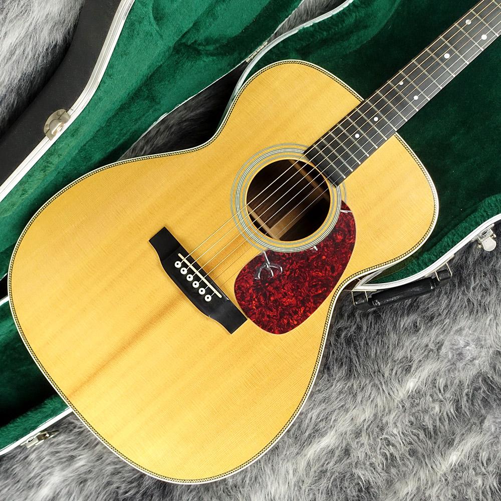 0000-28H 1997 Martin アコースティックギター フラットトップ 商品