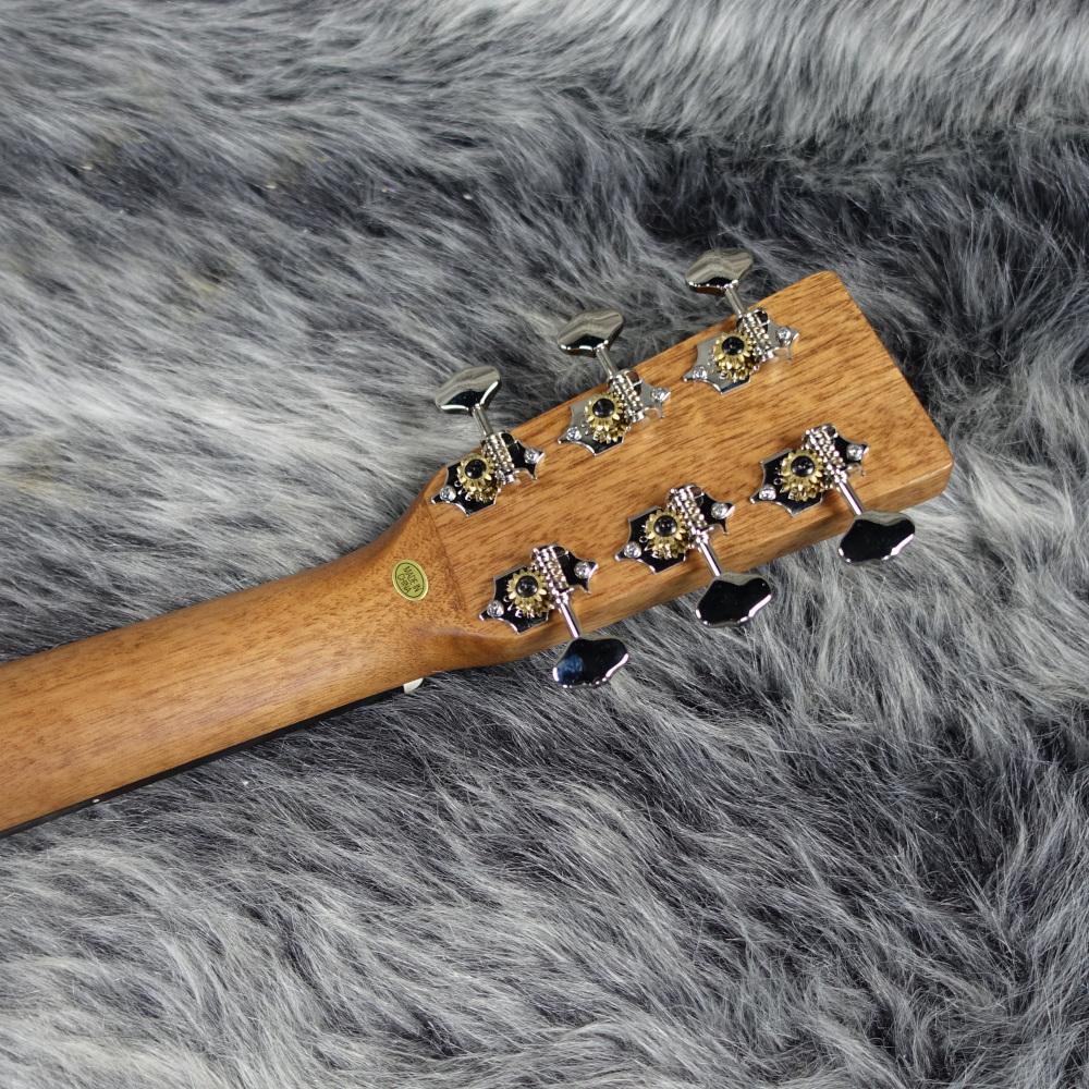 CE45T-M Cat's Eyes アコースティックギター フラットトップ 商品詳細