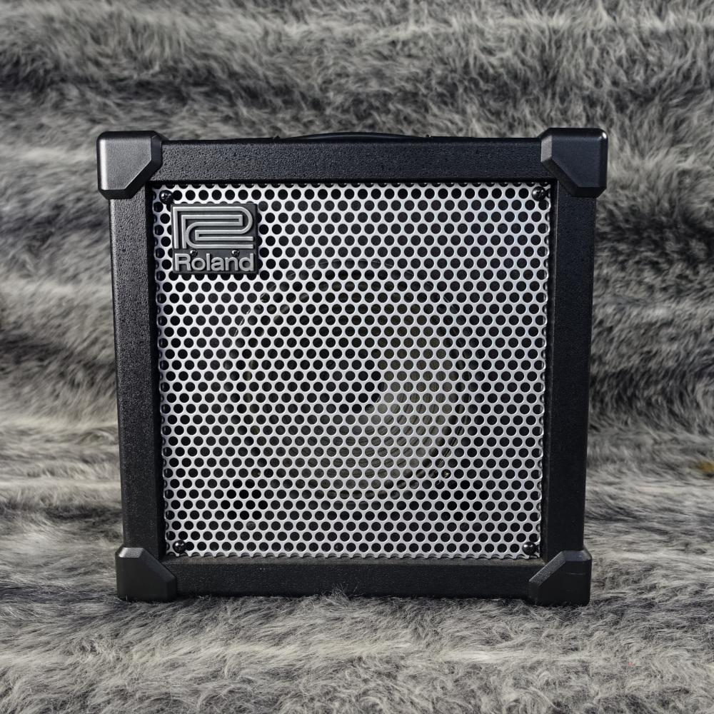 CUBE 20XL Roland ギター用アンプ/アンプシミュレーター ギターアンプ