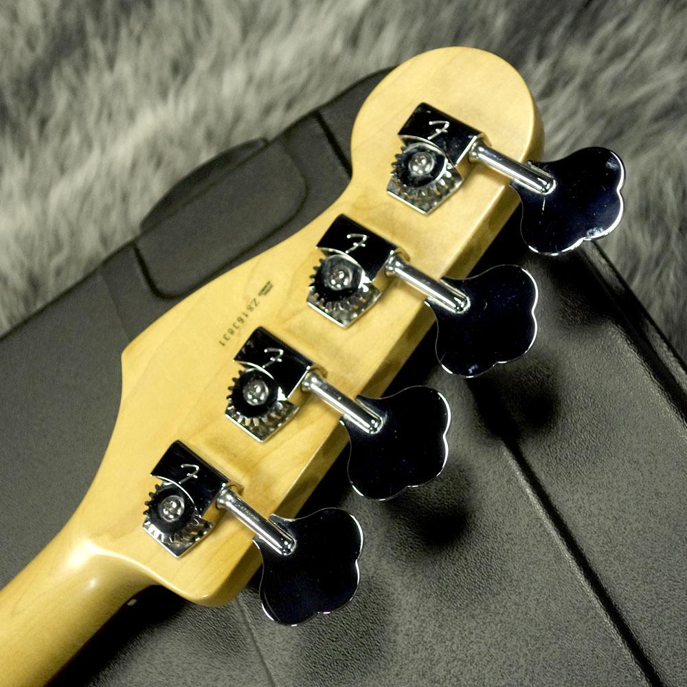 American Standard Jazz Bass 3Color Sunburst Fender USA