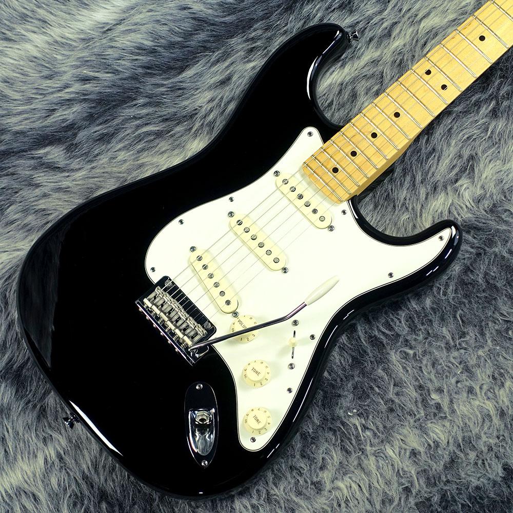 fender アメリカンスタンダード　ストラト Fender American Standard Stratocaster - Olympic White | Sweetwater