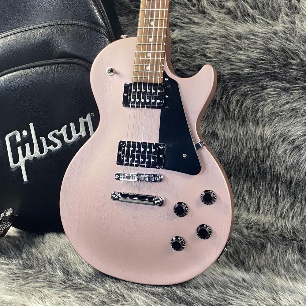 Les Paul Modern Lite Rose Gold Satin Gibson エレクトリックギター