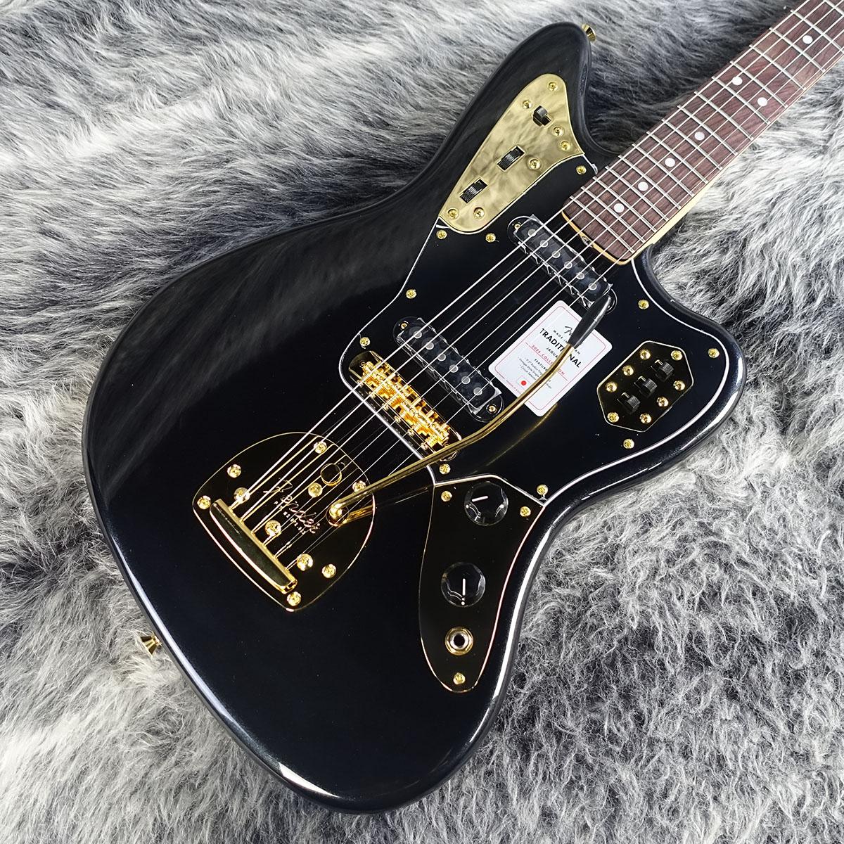 フェンダー　　ジャガー Fender Jaguar 1963 エレキギター - オンライン購入