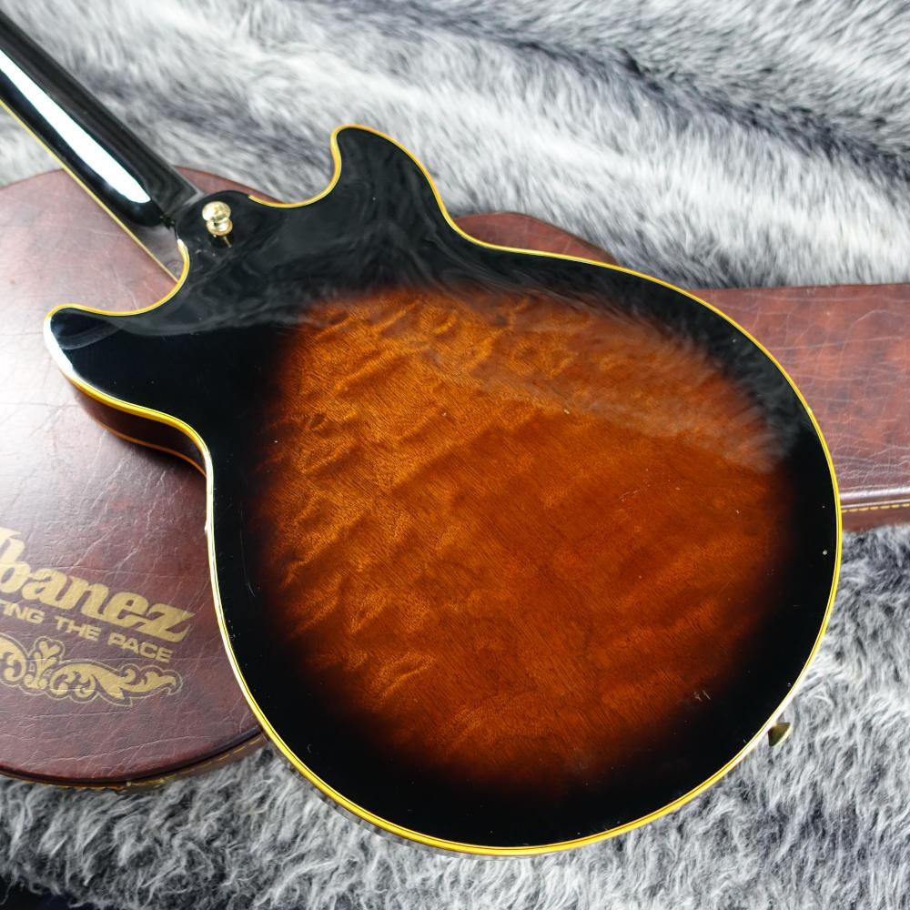 AM205 Antique Violin 1985 Ibanez エレクトリックギター その他