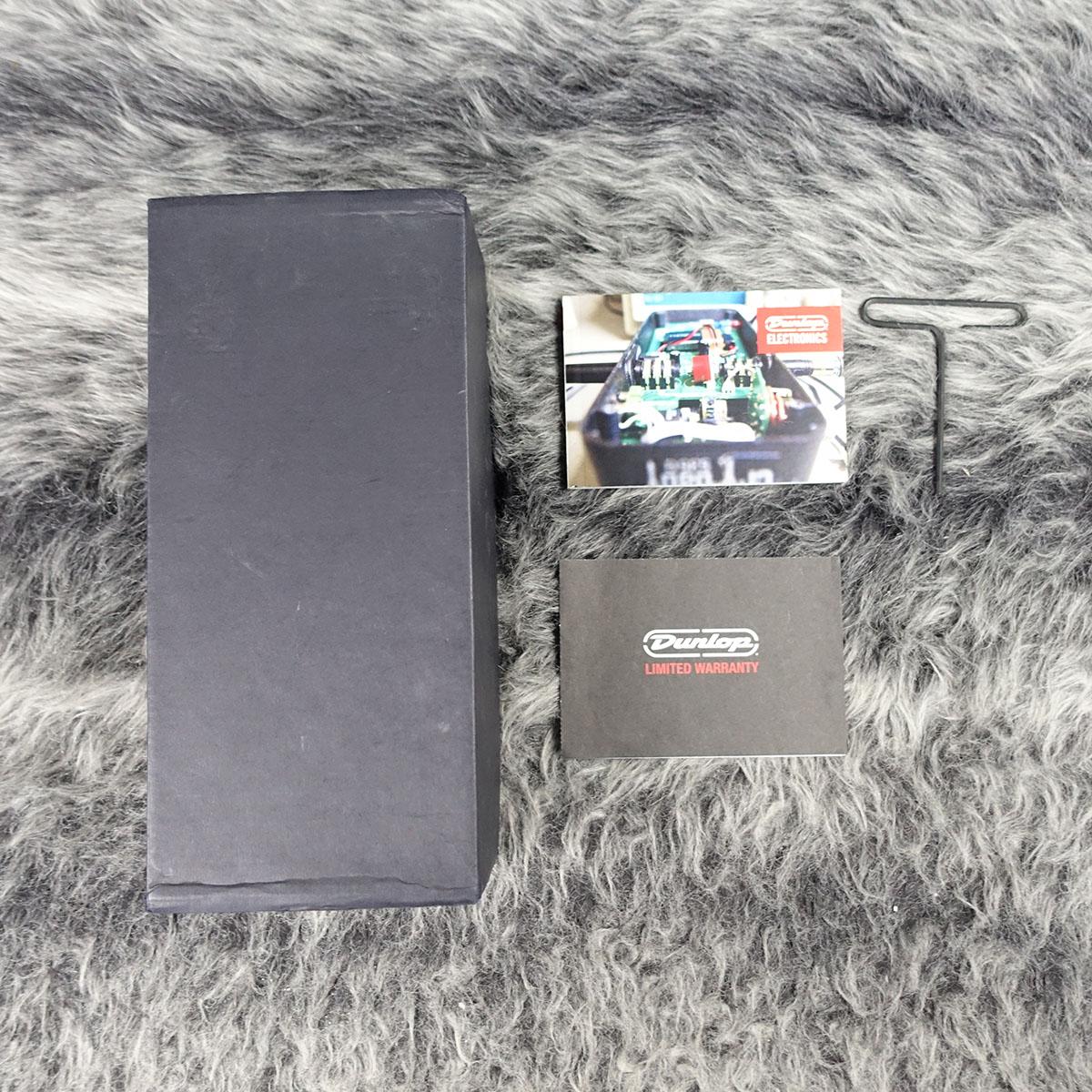 MC404 CAE Wah MXR ギター用エフェクター オートワウ/エンベロープ