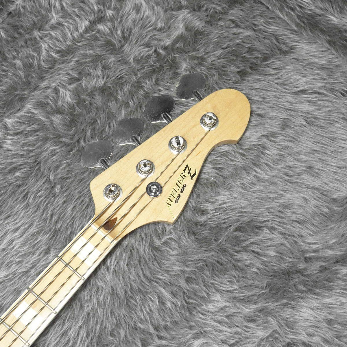M245/S NAT ATELIER Z エレクトリック・ベース JBタイプ 商品詳細