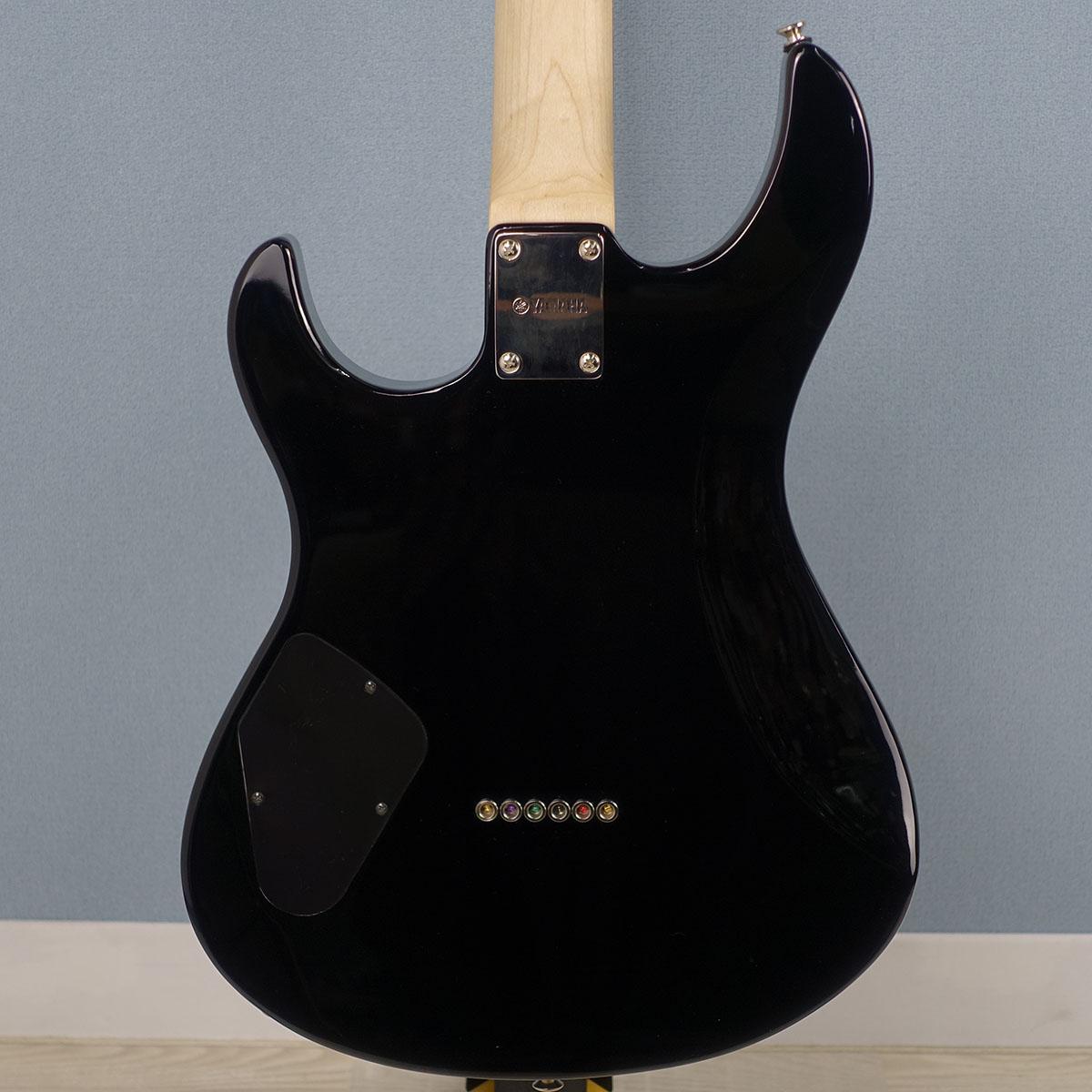 YAMAHA Pacifica PAC311H Black YAMAHA エレクトリックギター その他の