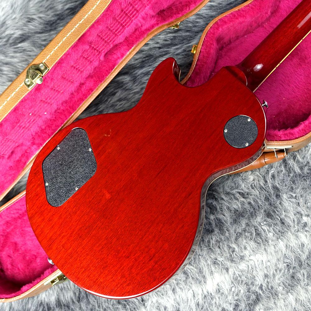 Les Paul Classic Plain Top 2016 Heritage Cherry Sunburst Gibson