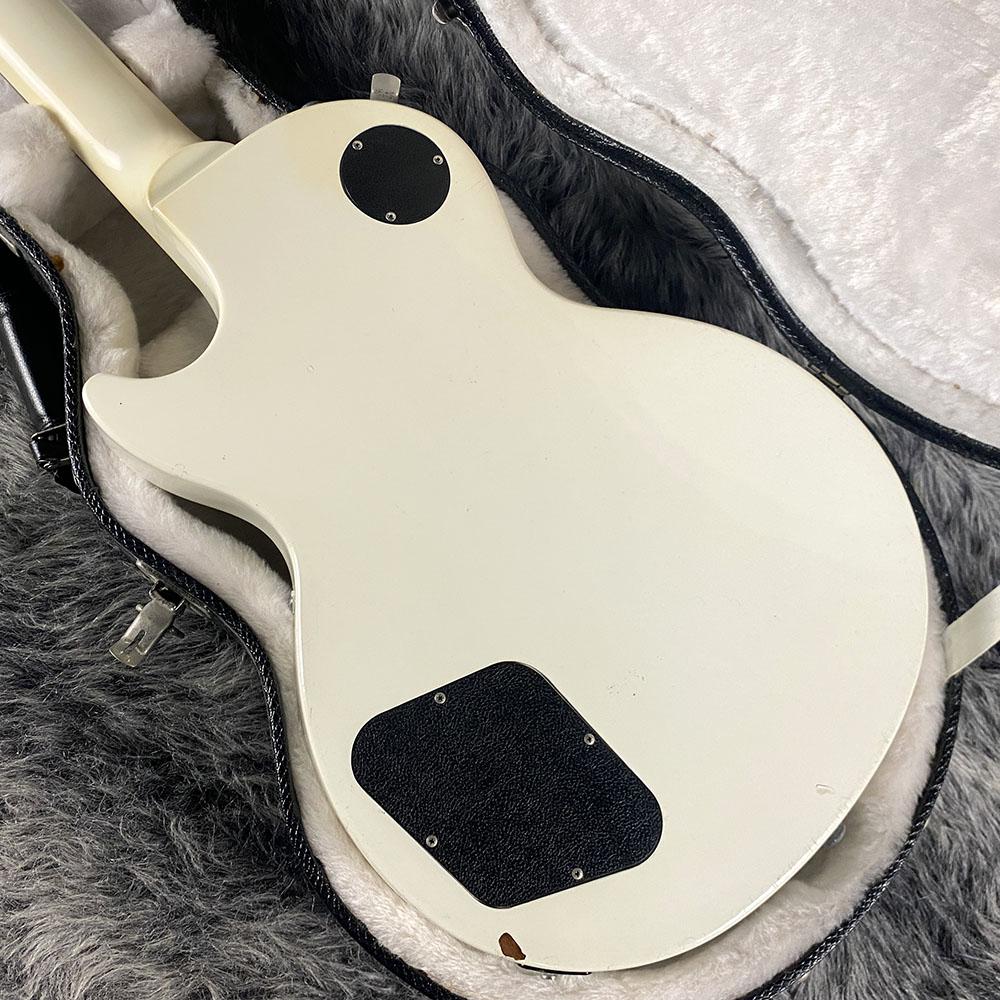 Les Paul Studio 2017 T Alpine White Gibson エレクトリックギター