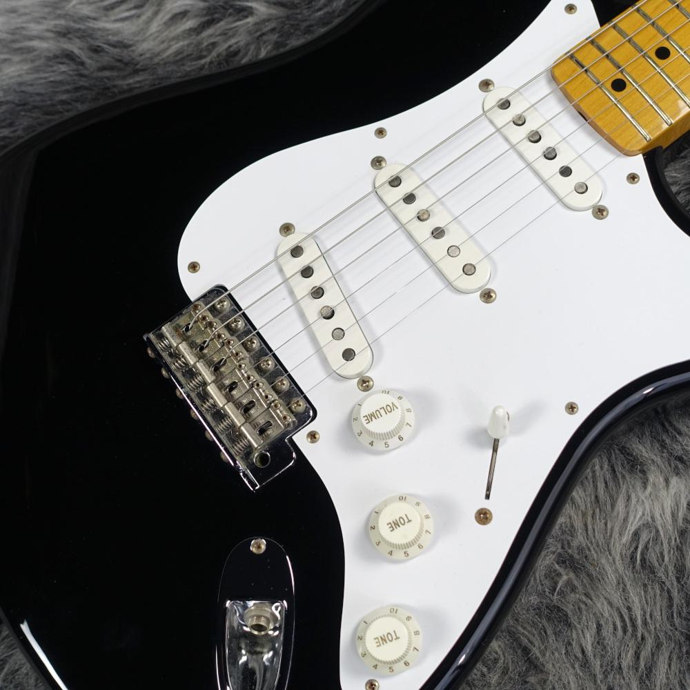 ST57-70 Black Fender Japan エレクトリックギター ストラトキャスター