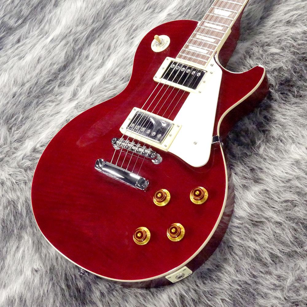ALS68 SR Tokai エレクトリックギター レスポールタイプ 商品詳細